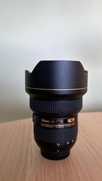 Nikon 14-24mm 2.8 afs ed, Audio, Tv en Foto, Fotografie | Lenzen en Objectieven, Verzenden, Groothoeklens