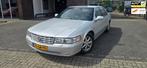 Cadillac Seville 4.6-V8 STS, Auto's, Cadillac, 1361 kg, 4565 cc, Gebruikt, Sedan