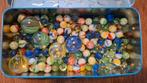 Partij knikkers., Kinderen en Baby's, Speelgoed | Buiten | Los speelgoed, Ophalen of Verzenden, Gebruikt