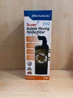 Aquarium pomp met bewegend bed, Ophalen of Verzenden, Nieuw, Filter of Co2