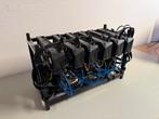 Crypto Miner 6x RTX 3070 Gigabyte. Doe Een Bod‼️, Computers en Software, Videokaarten, Gebruikt, PCI-Express 4, Ophalen of Verzenden