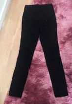 Mooie zwarte positie jeans spijkerbroek, Kleding | Dames, Positiekleding, Zwart, Maat 42/44 (L), Nieuw, Ophalen of Verzenden