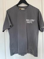 Gallery Dept. Shirt, Grijs, maat M, Kleding | Heren, T-shirts, Grijs, Maat 48/50 (M), Ophalen of Verzenden, Zo goed als nieuw