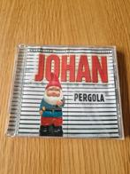 Johan – Pergola CD, Ophalen of Verzenden, Zo goed als nieuw, Poprock