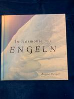 In Harmonie met Engelen - Angela McGerr, Ophalen, Gelezen, Spiritualiteit algemeen, Achtergrond en Informatie