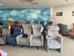 Sta op stoel relax fauteuil alle maten en kleuren, Ophalen of Verzenden, Zo goed als nieuw