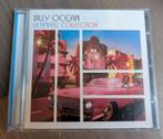 Billy Ocean - Ultimate Collection CD, Ophalen of Verzenden, Zo goed als nieuw