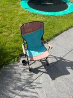 Kinderstoel voor buiten, Caravans en Kamperen, Ophalen, Gebruikt, Campingstoel