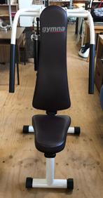 Gymna, professioneel W-move  fitness 2014, Ophalen, Gymna, Onbekend, Onbekend