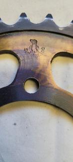 Yamaha Tr1 XV920 tandwielen, Ophalen of Verzenden, Gebruikt