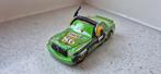 Disney Pixar Cars Chick Hicks with headset, Ophalen of Verzenden, Gebruikt