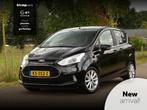 Ford B-MAX 1.5 TDCI Titanium | Trekhaak | All-season | Nav |, Voorwielaandrijving, Stof, Gebruikt, Euro 6