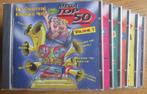 Karaoke Pakket 1 - (6 cd's), Ophalen, Gebruikt, Complete set