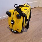 Trunki Koffer - Bij Design, Ophalen of Verzenden, Gebruikt, Overige merken