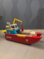 Paw patrol sea rider boot, Ophalen of Verzenden, Gebruikt