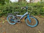 Hele mooie popal transport jongensfiets  te koop, Fietsen en Brommers, Fietsen | Kinderfietsjes, Ophalen of Verzenden, Zo goed als nieuw
