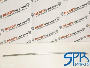 GOLF 7 VII SPORTSVAN CHROOM lijst deur Linksachter 510839541 beschikbaar voor biedingen