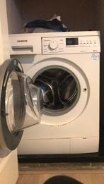 Siemens iQ700 varioperfect - GRATIS - goede conditie, Witgoed en Apparatuur, Wasmachines, 8 tot 10 kg, Refurbished, Ophalen of Verzenden