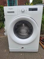 Gratis whirlpool wasmachine, Witgoed en Apparatuur, Wasmachines, Ophalen, Gebruikt, 85 tot 90 cm