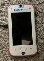 Vtech KidiCom Max (Zo goed als nieuw), Spelcomputers en Games, Ophalen of Verzenden, Overige kleuren, Zo goed als nieuw