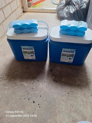 Koelbox 10L beschikbaar voor biedingen