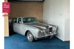 Rolls-Royce Silver Shadow 6,75 V8 221 PK ORIGINELE STAAT / 3, Auto's, Te koop, Zilver of Grijs, Geïmporteerd, 5 stoelen