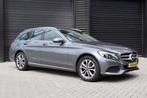 Mercedes-Benz C-Klasse C180 Estate met afneembare trekhaak, Automaat, Achterwielaandrijving, Euro 6, Leder en Stof