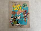 C677 Disney De kleine Boze Wolf. Nummer 6, Eén stripboek, Ophalen of Verzenden, Gelezen, Walt Disney