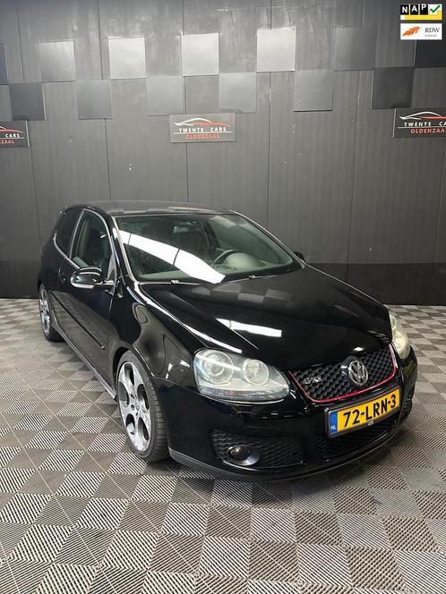 Volkswagen Golf 2.0 TFSI GTI | Xenon | Navi | Leder | Nieuwe, Auto's, Volkswagen, Bedrijf, Te koop, Golf, ABS, Airbags, Airconditioning
