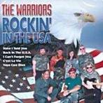 the Warriors, Ophalen of Verzenden, Gebruikt