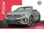 Volkswagen T-Roc Cabrio 1.5 TSI 150pk DSG R-Line | Stoelverw, Auto's, Volkswagen, 12 maanden, Stof, 4 stoelen, 1446 kg