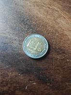 Duitse 2 Euromunt 2011 - St. Michaeliskerk Nedersaksen, Ophalen of Verzenden, Duitsland, Losse munt