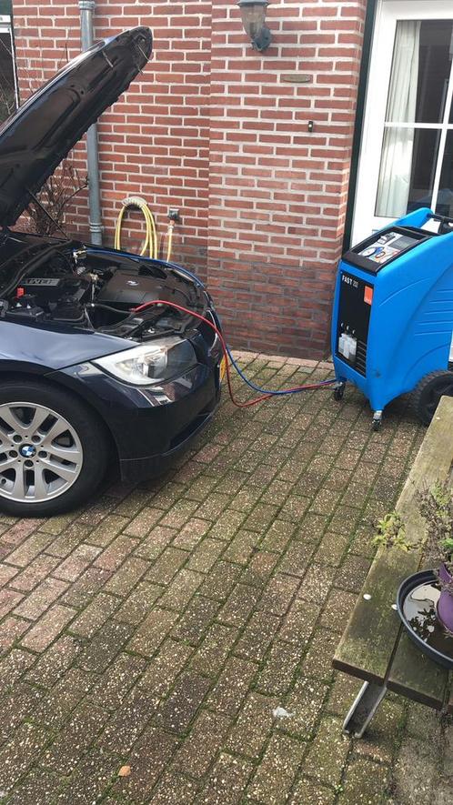Auto Aircoservice, Diensten en Vakmensen, Auto en Motor | Monteurs en Garages, Onderhoudsbeurt