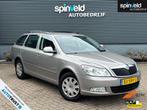 Skoda Octavia Combi 1.2 TSI Ambition BJ`11 NAP NL Dealer ond, Auto's, Voorwielaandrijving, Euro 5, Gebruikt, 4 cilinders