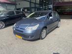 Citroen C4 1.6-16V Image, Voorwielaandrijving, Stof, Gebruikt, 4 cilinders