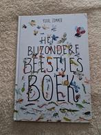 Het bijzondere beestjes boek, Boeken, Ophalen of Verzenden