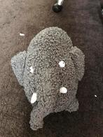 Ollie de olifant zgan, Kinderen en Baby's, Speelgoed | Knuffels en Pluche, Ophalen, Zo goed als nieuw, Olifant