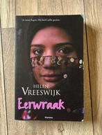Eerwraak - Helen Vreeswijk, Helen Vreeswijk, Ophalen of Verzenden, Zo goed als nieuw, Fictie