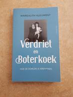 Verdriet en Boterkoek Oorlogsboek Joden, Boeken, Geschiedenis | Vaderland, Nieuw, 20e eeuw of later, Ophalen