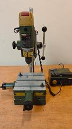 Proxxon BFW 40/E frees, Ophalen, Gebruikt, Proxon, Bovenfrees