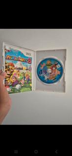Kirby epic yarn wii, 3 spelers of meer, Ophalen of Verzenden, Zo goed als nieuw, Vanaf 7 jaar
