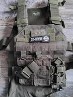 Viper Tactical Sniper Vest, Ophalen of Verzenden, Overige soorten, Overige gebieden, Kleding of Schoenen