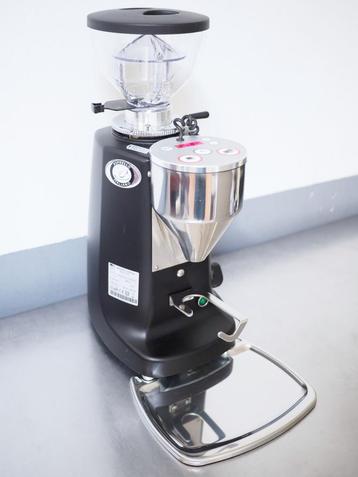 Mazzer Super Jolly Electronic koffiemolen bonenmaler G.O.D. beschikbaar voor biedingen