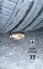 77, Boeken, Ophalen of Verzenden, Zo goed als nieuw, Fouqué, Marin