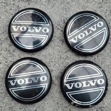Volvo 850 S70 Velgen, 16 inch plus toebehoren, Auto-onderdelen, Banden en Velgen, Velg(en), Zomerbanden, 16 inch, 205 mm, Gebruikt