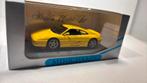 Ferrari f355 yellow 1994 minichamps 1.43