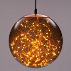 hanglamp, Kunststof, Ophalen of Verzenden, Minder dan 50 cm, Sfeer