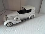 Model auto Cadilac 1933 Town car, Ophalen of Verzenden, Gebruikt, Auto, Overige merken