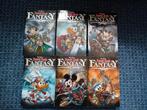 Complete set Donald Duck FANTASY pockets 1 tot 6, Boeken, Stripboeken, Complete serie of reeks, Ophalen of Verzenden, Zo goed als nieuw