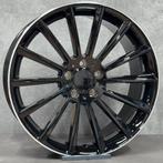 NIEUW 18'' M13 5x112 VELGEN PAST OP MERCEDES AMG BRABUS, Auto-onderdelen, Banden en Velgen, 18 inch, Overige, Overige, Nieuwemaasdijk 14, Heesbeen